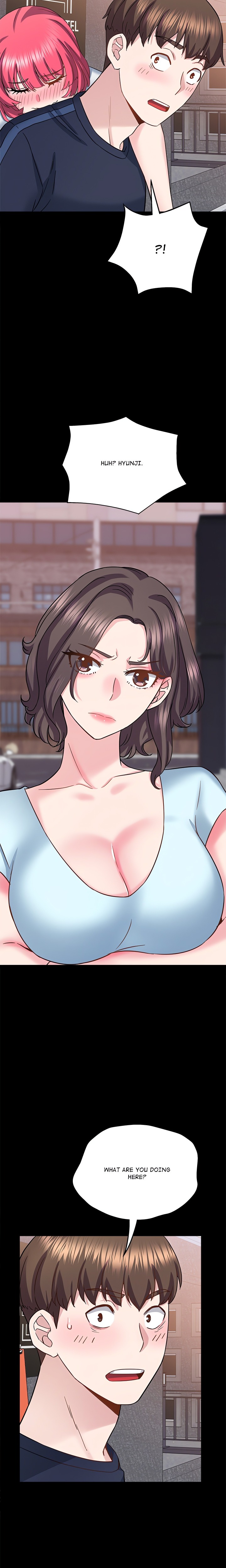 Tell Me the Future Chapter 24 - Page 16