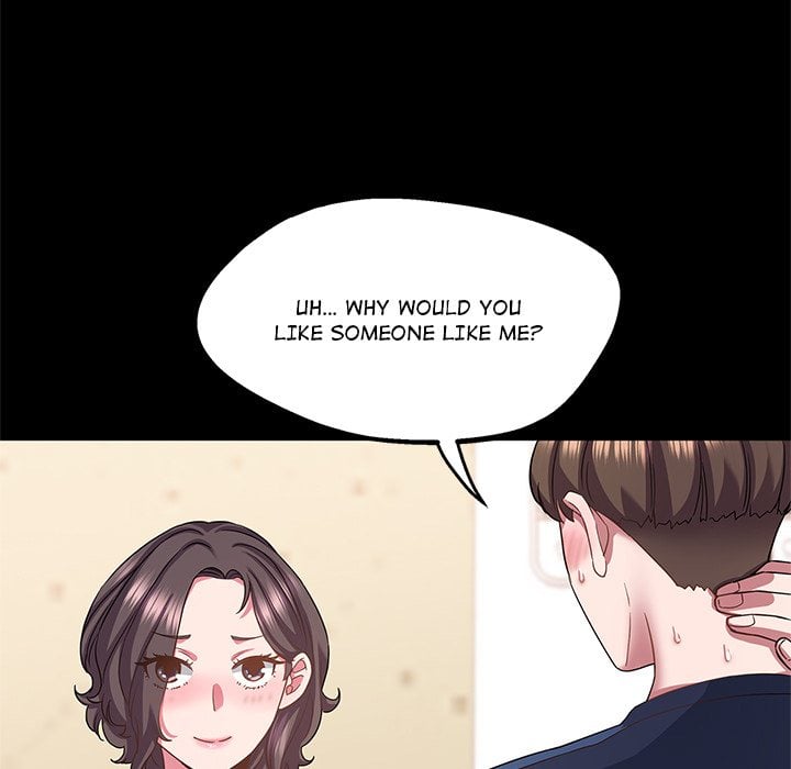 Tell Me the Future Chapter 25 - Page 41