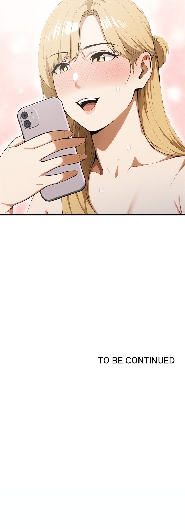 The New Town Wives’ Secret Club Chapter 11 - Page 16