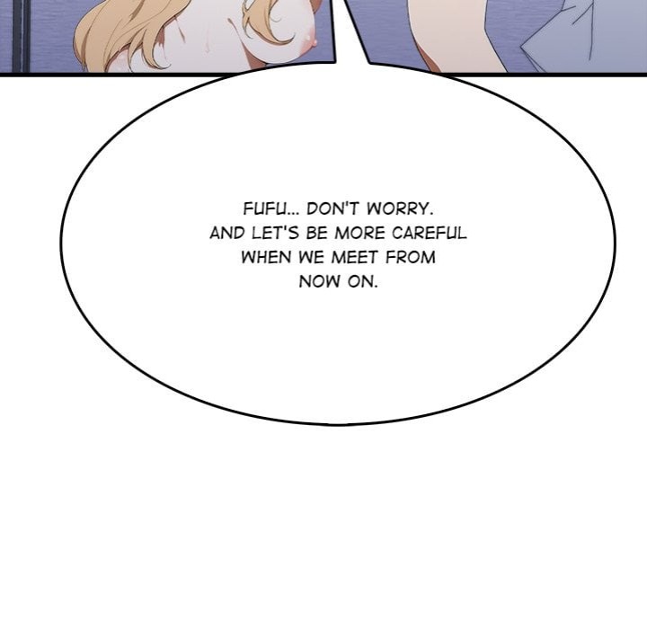 The New Town Wives’ Secret Club Chapter 18 - Page 92