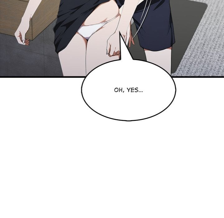 The New Town Wives’ Secret Club Chapter 19 - Page 34