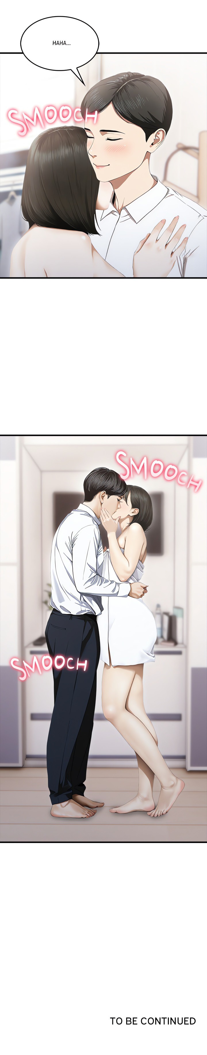 The New Town Wives’ Secret Club Chapter 5 - Page 17