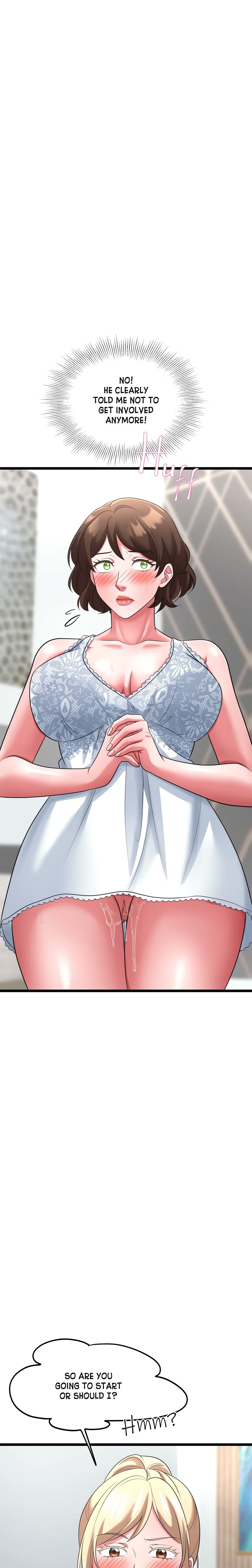 College Stepmom (Uncensored) Chapter 8 - Page 4