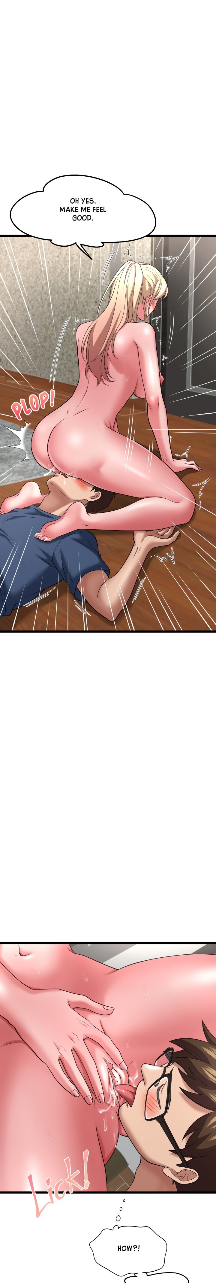 College Stepmom (Uncensored) Chapter 9 - Page 4