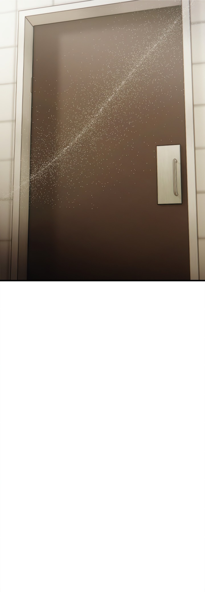 Trapped With My Boss Chapter 1 - Page 27