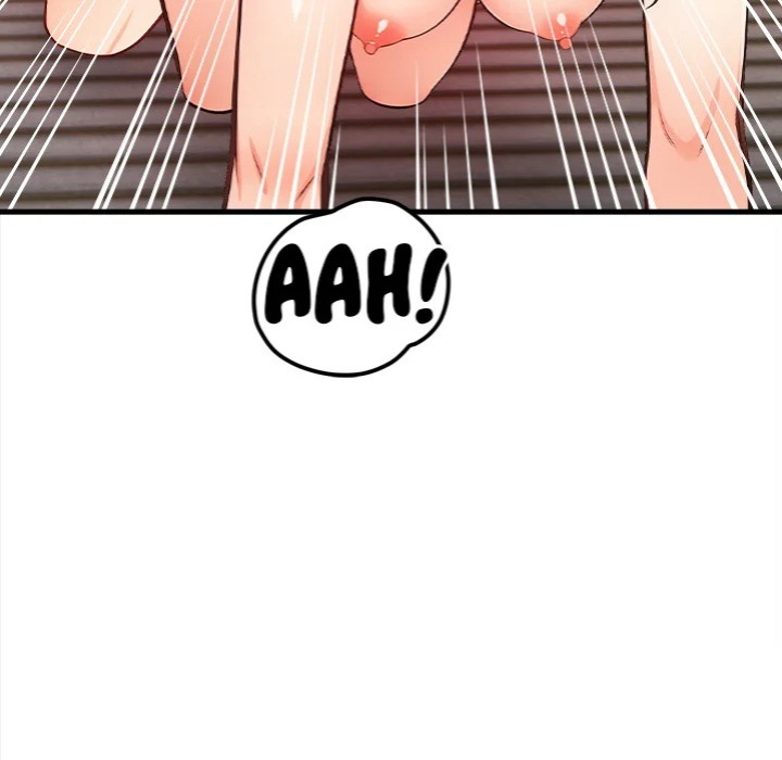 Trapped With My Boss Chapter 12 - Page 111