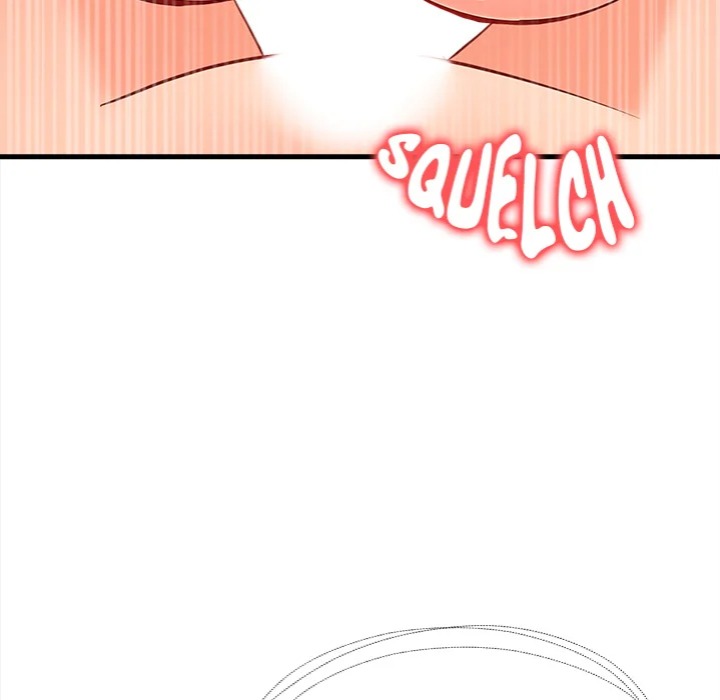 Trapped With My Boss Chapter 12 - Page 119