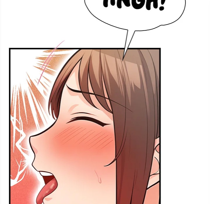 Trapped With My Boss Chapter 12 - Page 144
