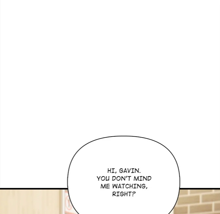 Trapped With My Boss Chapter 12 - Page 24