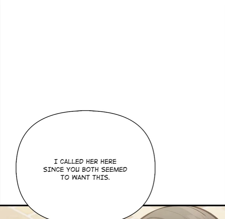 Trapped With My Boss Chapter 12 - Page 27