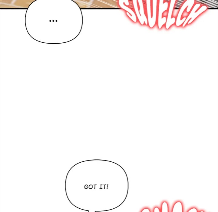 Trapped With My Boss Chapter 12 - Page 37