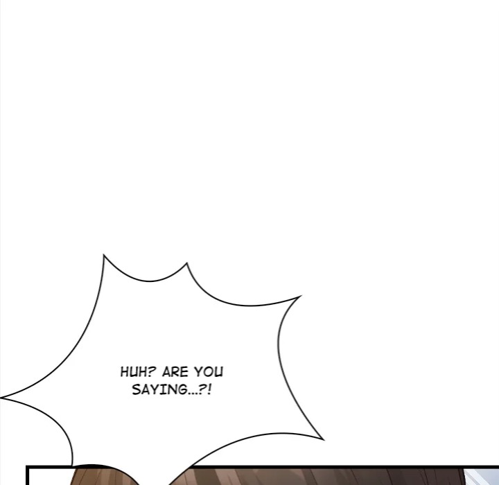 Trapped With My Boss Chapter 12 - Page 5