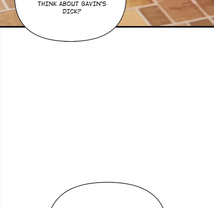 Trapped With My Boss Chapter 12 - Page 62