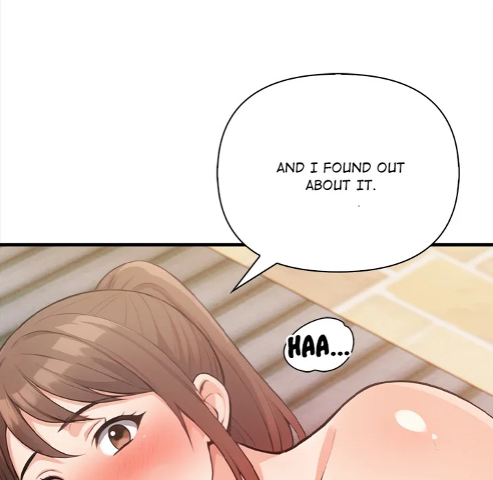 Trapped With My Boss Chapter 12 - Page 76