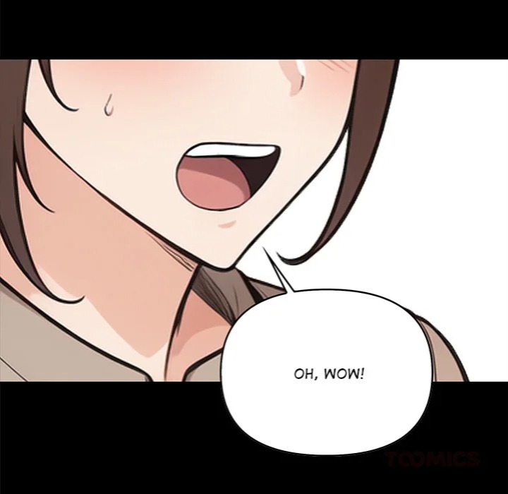 Trapped With My Boss Chapter 12 - Page 84