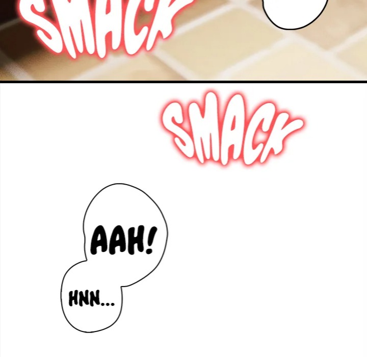 Trapped With My Boss Chapter 13 - Page 115