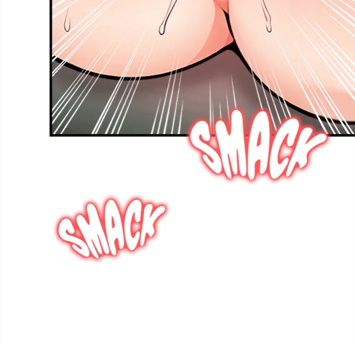 Trapped With My Boss Chapter 13 - Page 119