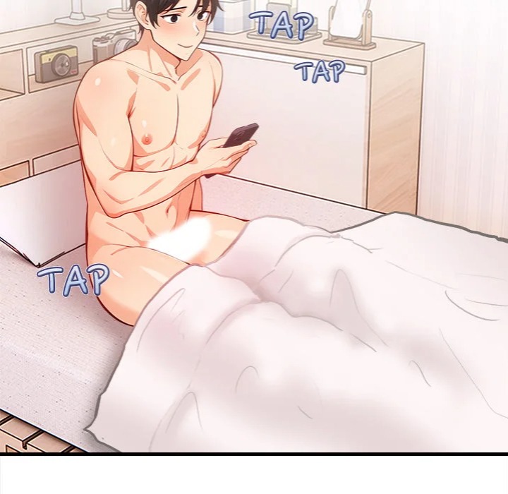 Trapped With My Boss Chapter 13 - Page 163