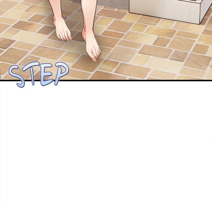 Trapped With My Boss Chapter 13 - Page 57