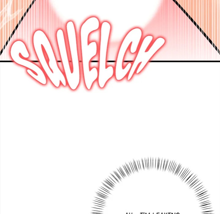 Trapped With My Boss Chapter 13 - Page 68