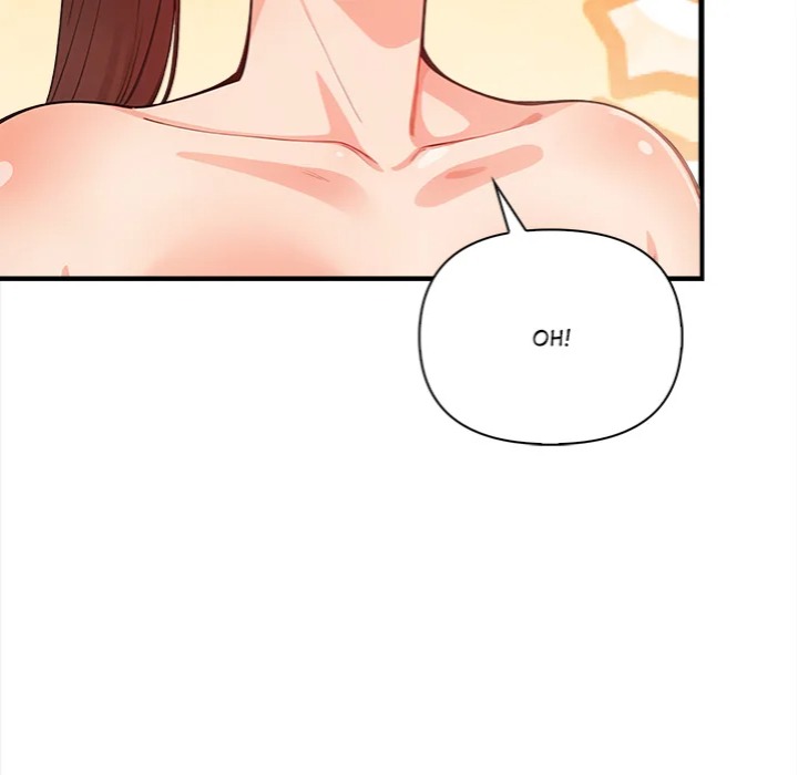 Trapped With My Boss Chapter 13 - Page 79