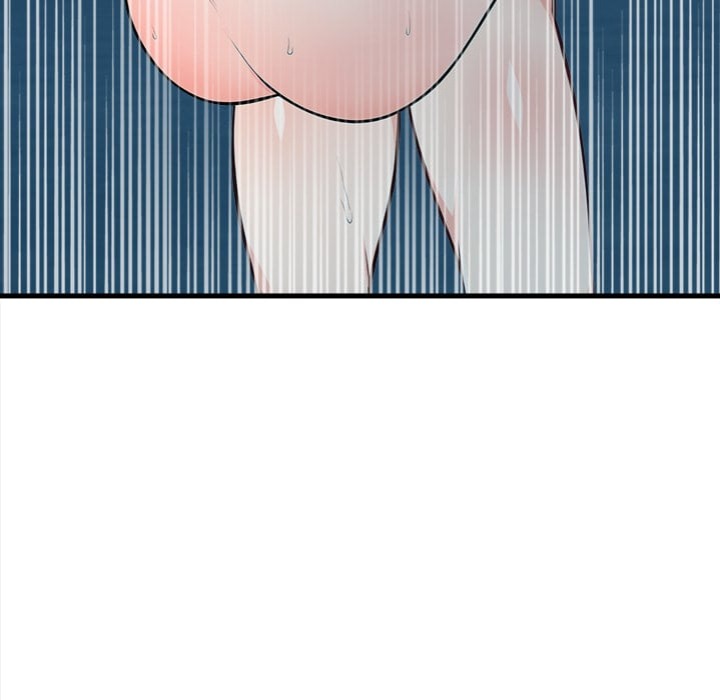 Trapped With My Boss Chapter 16 - Page 107