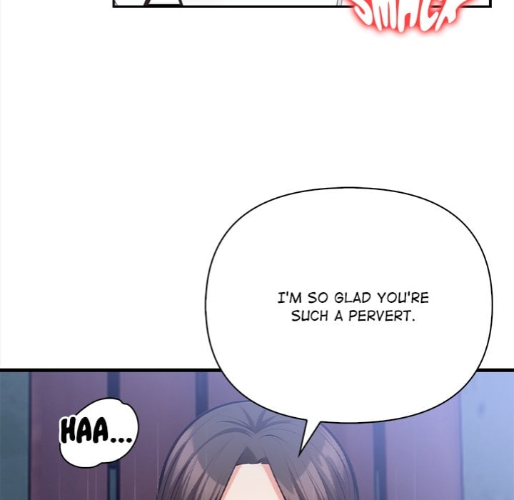 Trapped With My Boss Chapter 16 - Page 130