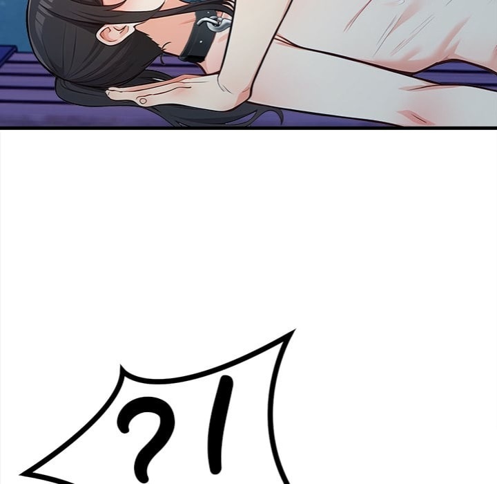 Trapped With My Boss Chapter 16 - Page 134