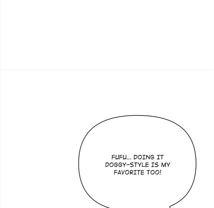Trapped With My Boss Chapter 16 - Page 37