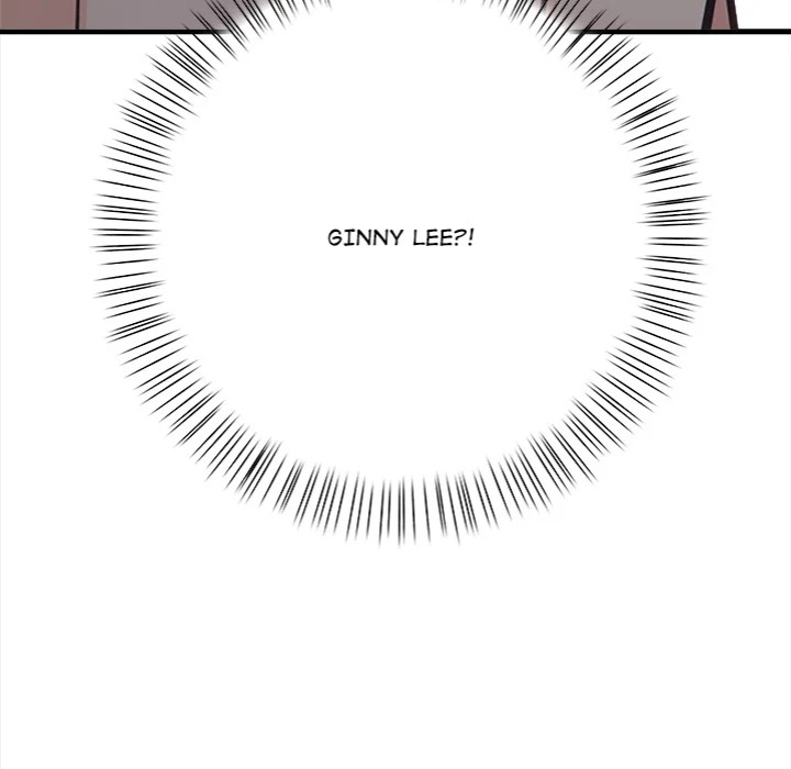 Trapped With My Boss Chapter 17 - Page 115