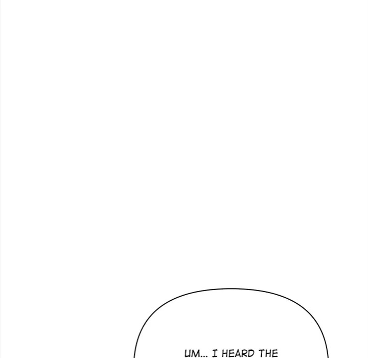 Trapped With My Boss Chapter 17 - Page 5
