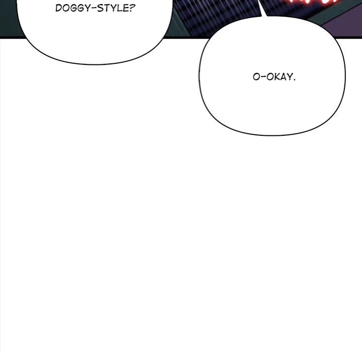 Trapped With My Boss Chapter 17 - Page 93