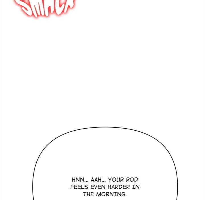 Trapped With My Boss Chapter 18 - Page 107