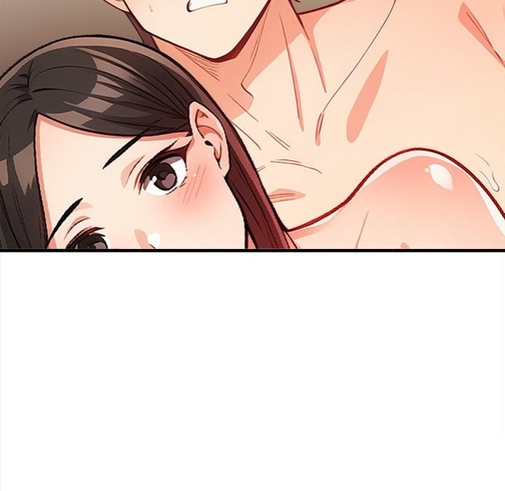Trapped With My Boss Chapter 18 - Page 117