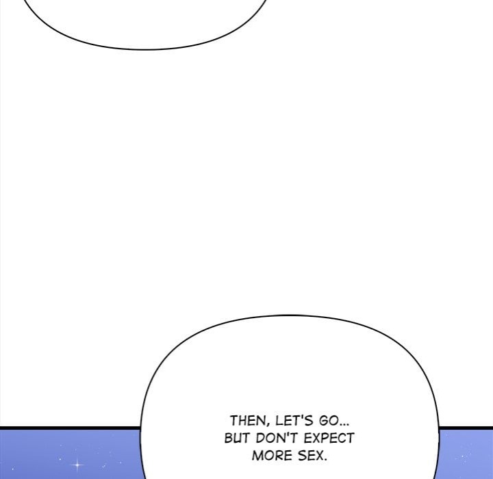 Trapped With My Boss Chapter 18 - Page 13