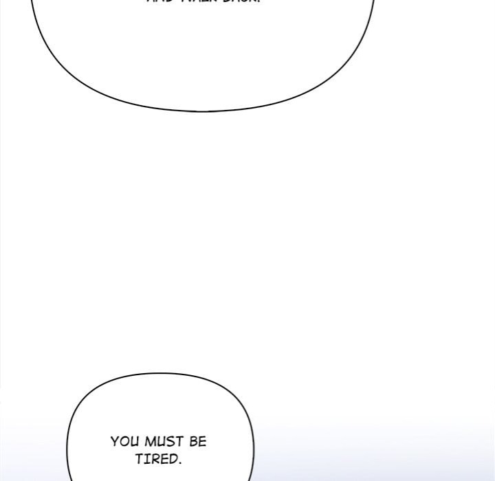 Trapped With My Boss Chapter 18 - Page 8