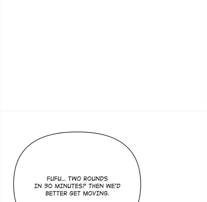 Trapped With My Boss Chapter 19 - Page 85