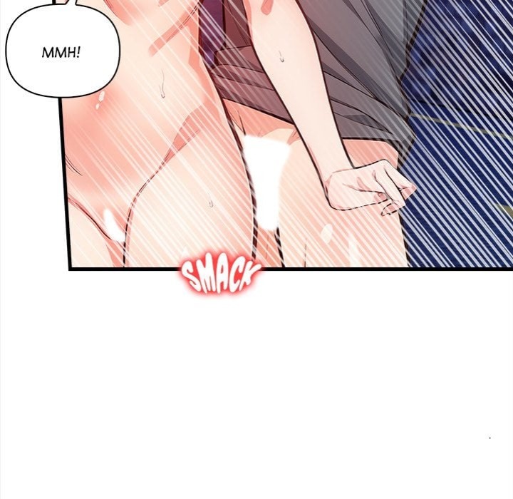 Trapped With My Boss Chapter 19 - Page 94