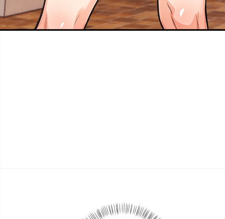 Trapped With My Boss Chapter 20 - Page 153