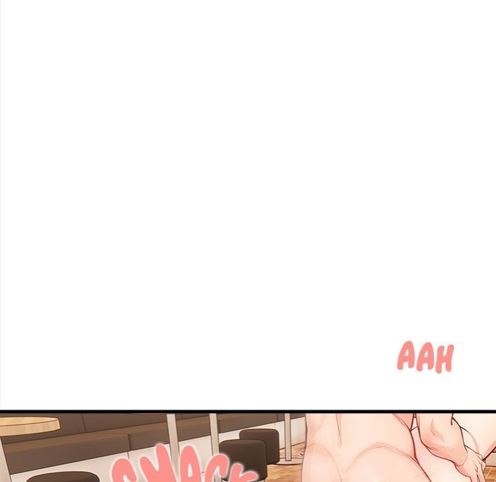 Trapped With My Boss Chapter 20 - Page 43