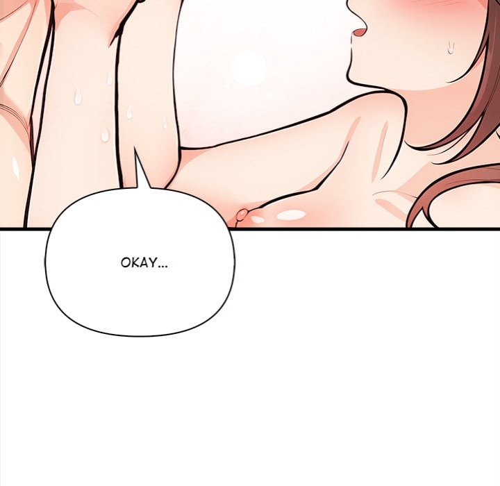 Trapped With My Boss Chapter 5 - Page 25