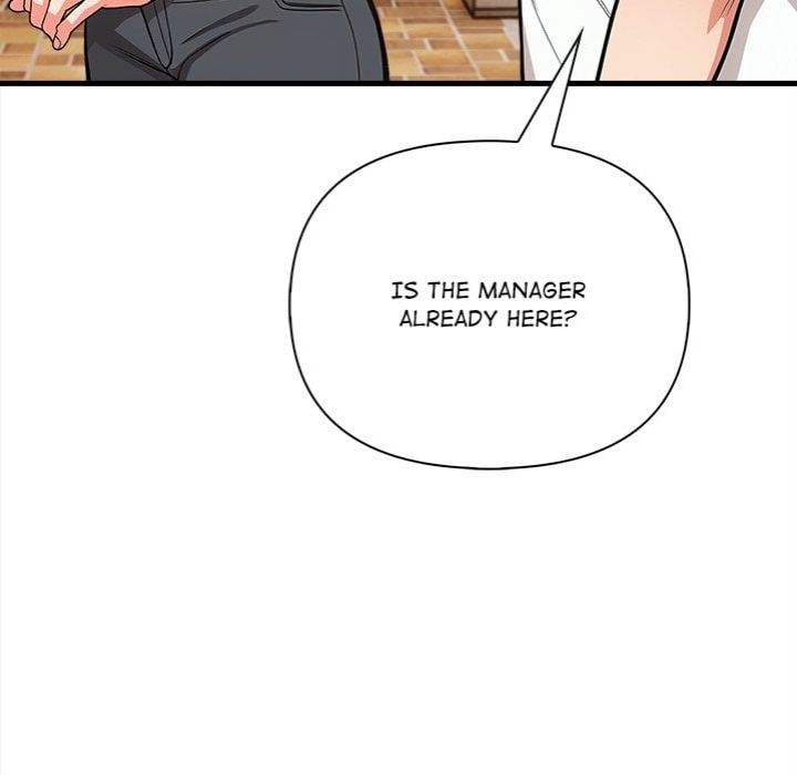 Trapped With My Boss Chapter 8 - Page 127