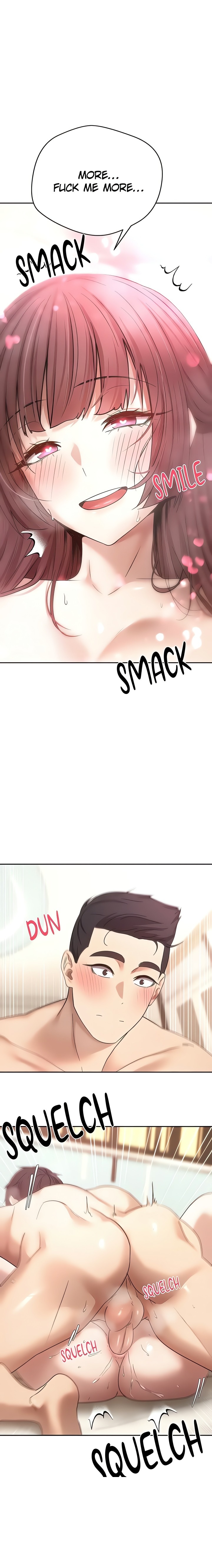 Turning My Life Around With Crypto (Official Uncensored) Chapter 13 - Page 1