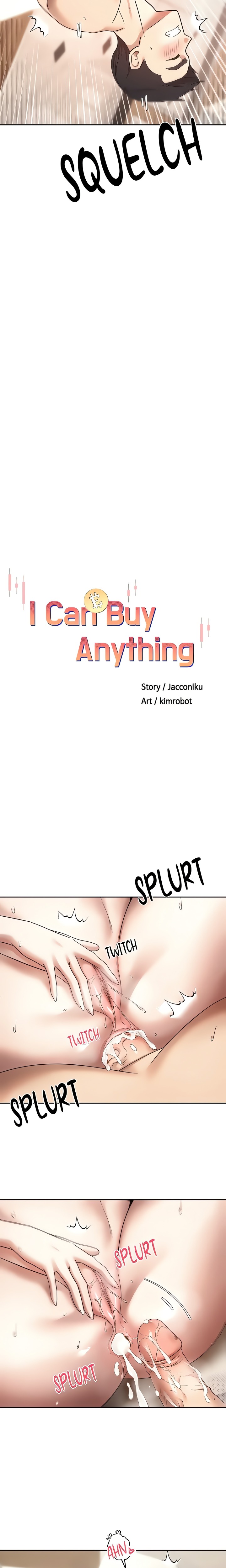 Turning My Life Around With Crypto (Official Uncensored) Chapter 13 - Page 3