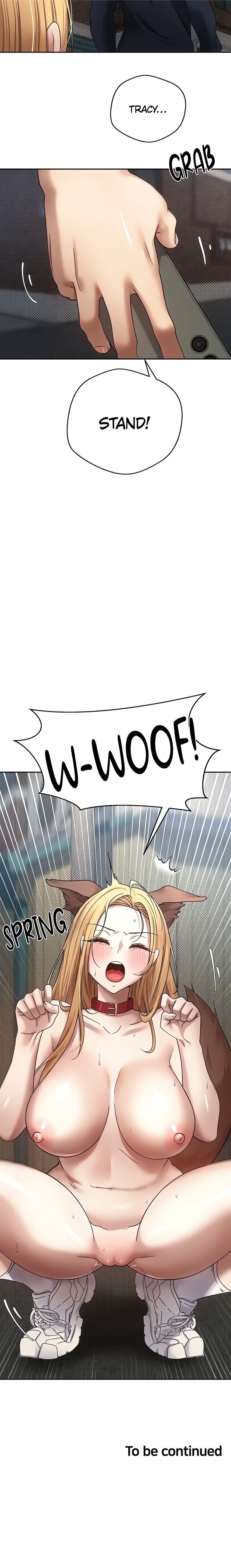Turning My Life Around With Crypto (Official Uncensored) Chapter 13 - Page 22