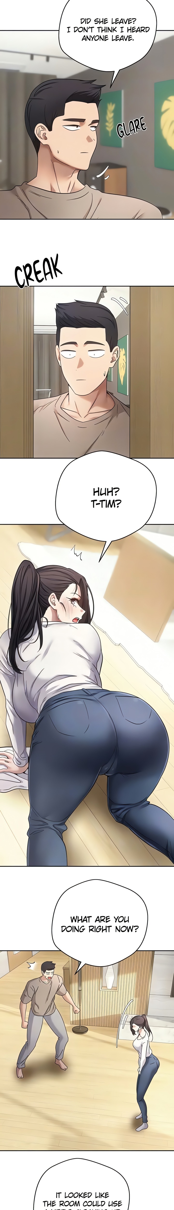 Turning My Life Around With Crypto (Official Uncensored) Chapter 16 - Page 7