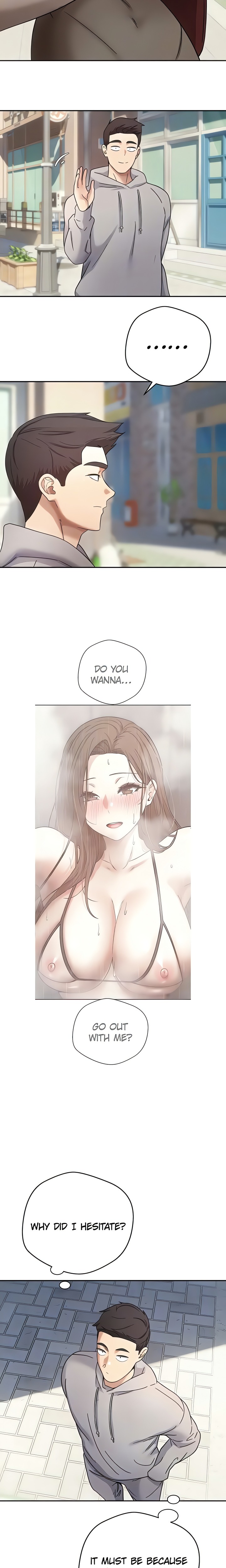 Turning My Life Around With Crypto (Official Uncensored) Chapter 22 - Page 7