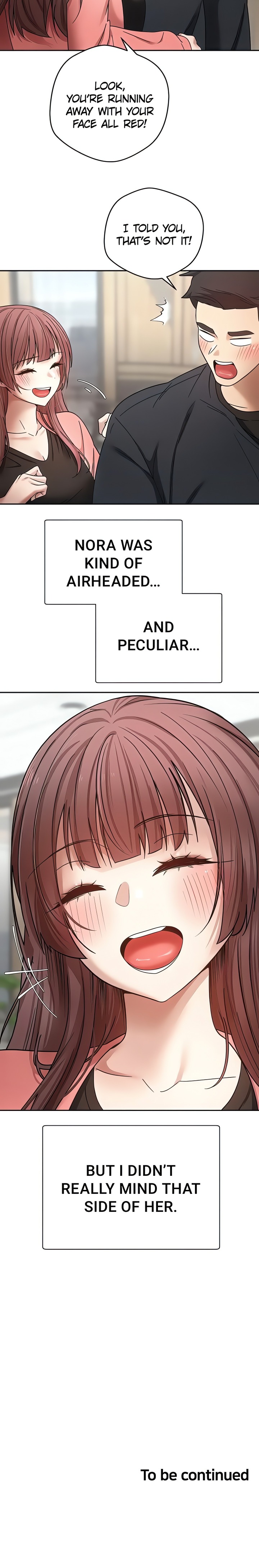 Turning My Life Around With Crypto (Official Uncensored) Chapter 26 - Page 20