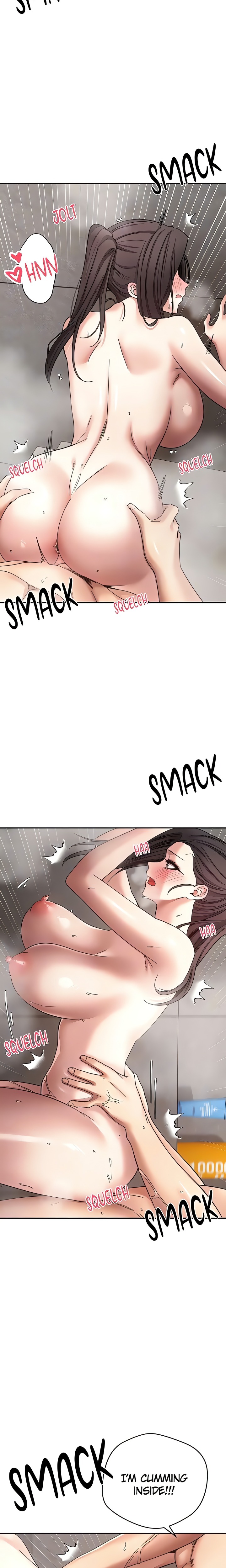 Turning My Life Around With Crypto (Official Uncensored) Chapter 38 - Page 17
