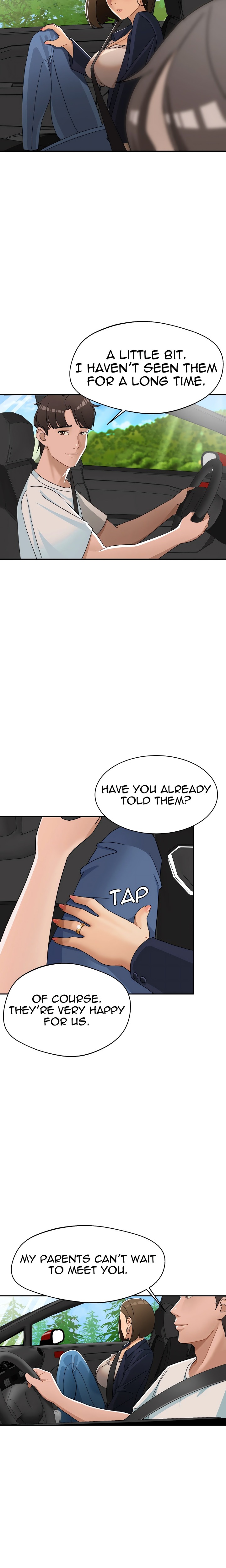 Teach Me First! (Uncensored) Chapter 1 - Page 6